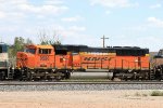 BNSF 9526